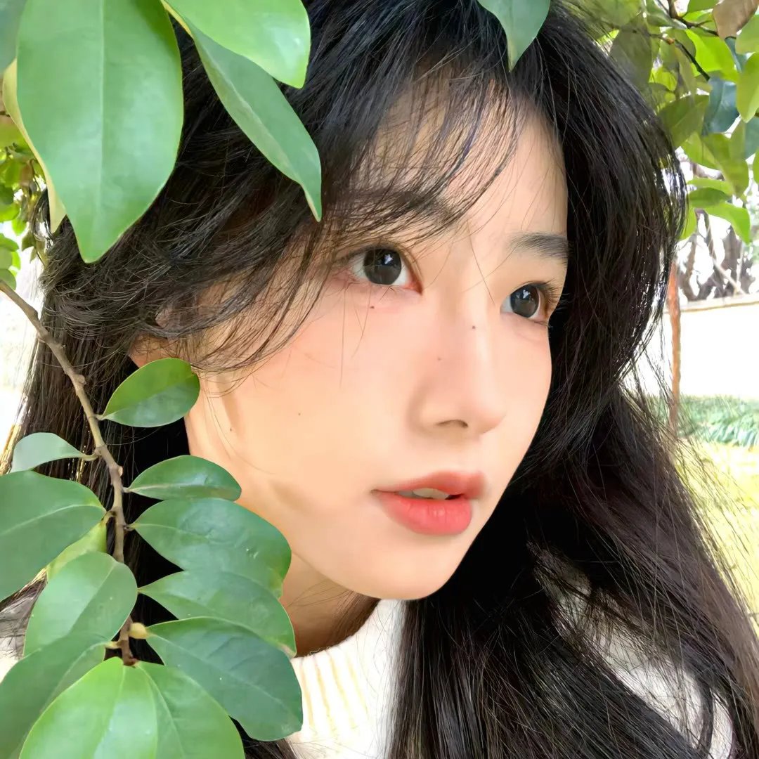 女神