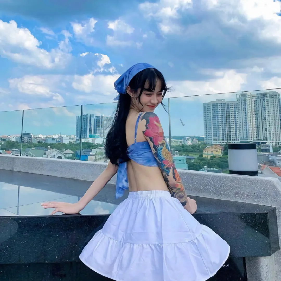 龙虎大贼少双手